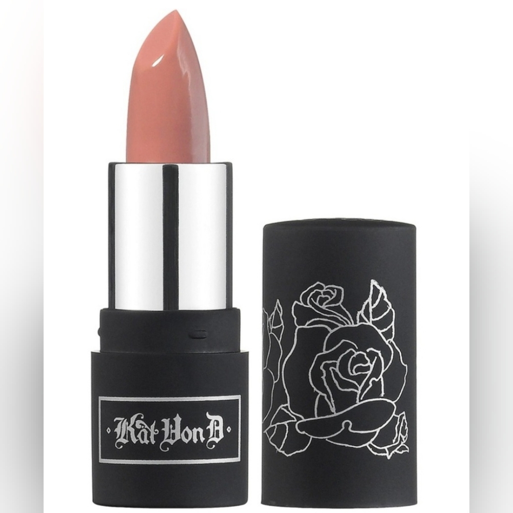 Kat Von D Celebutard Lipstick